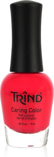 Trind Caring Color CC279 - Fierce Fuchsia