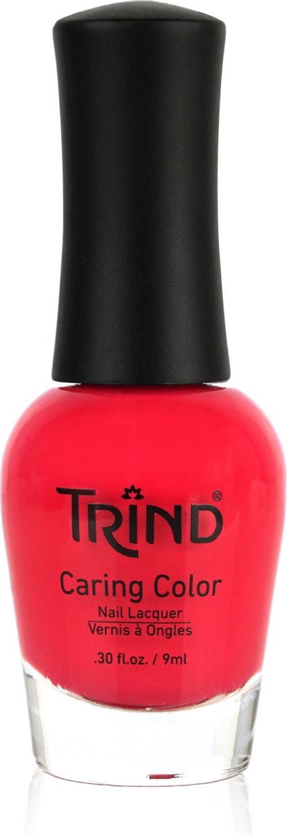 Trind Caring Color CC279 - Fierce Fuchsia