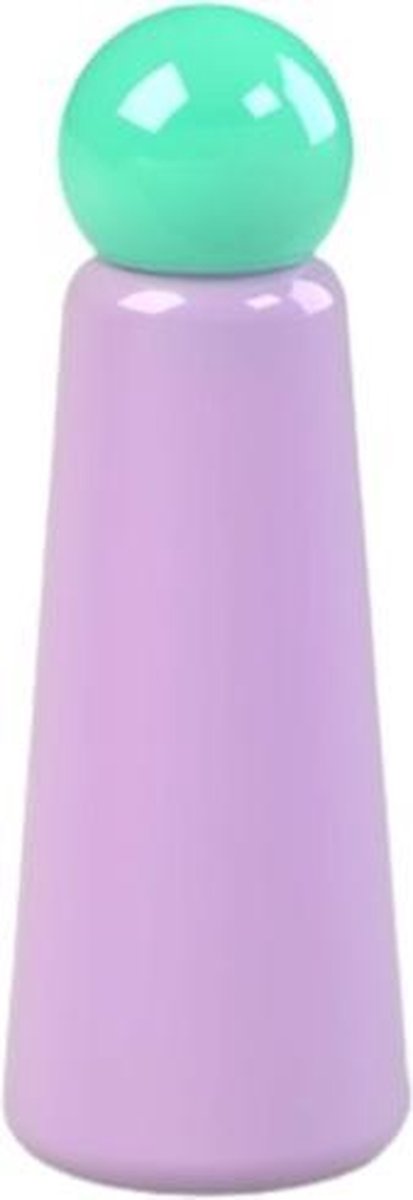 Lund Thermosfles Skittle 500 Ml Rvs 8 X 21