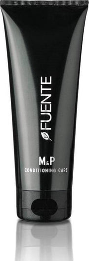 Fuente Natural Hair Care M&P Conditioning Care Conditioner Alle Haartypen 200ml