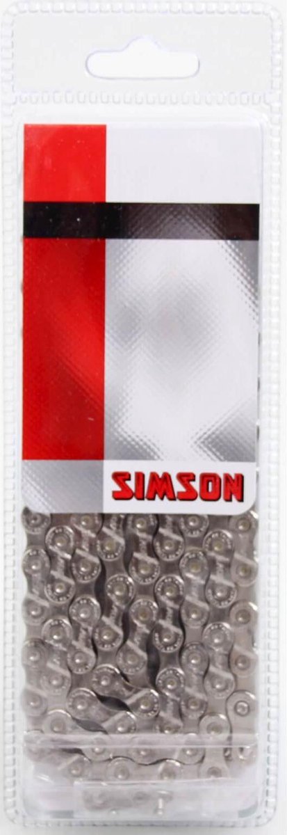 Simson Ketting Derailleur 9 speed