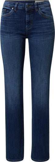 Esprit jeans coo Blauw Denim-29-34