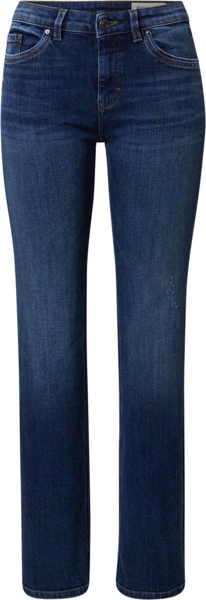 Esprit jeans coo Blauw Denim-29-34