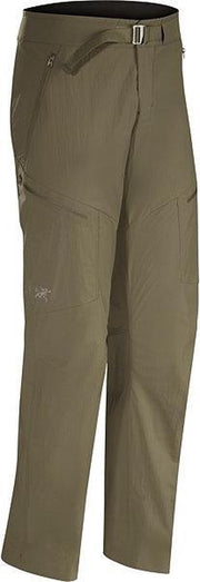 Arc'teryx Palisade pants 32 32 22401 mongoose 36