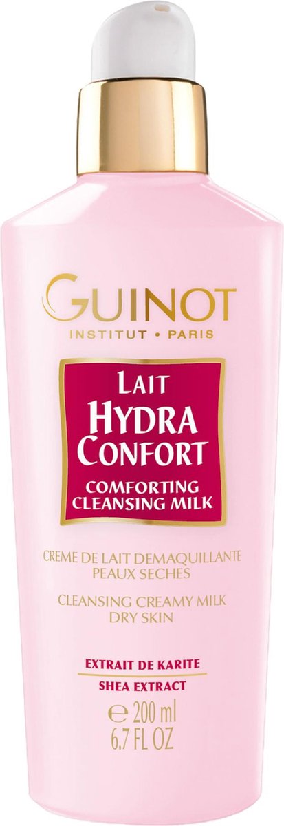 Lait Hydra Beautè