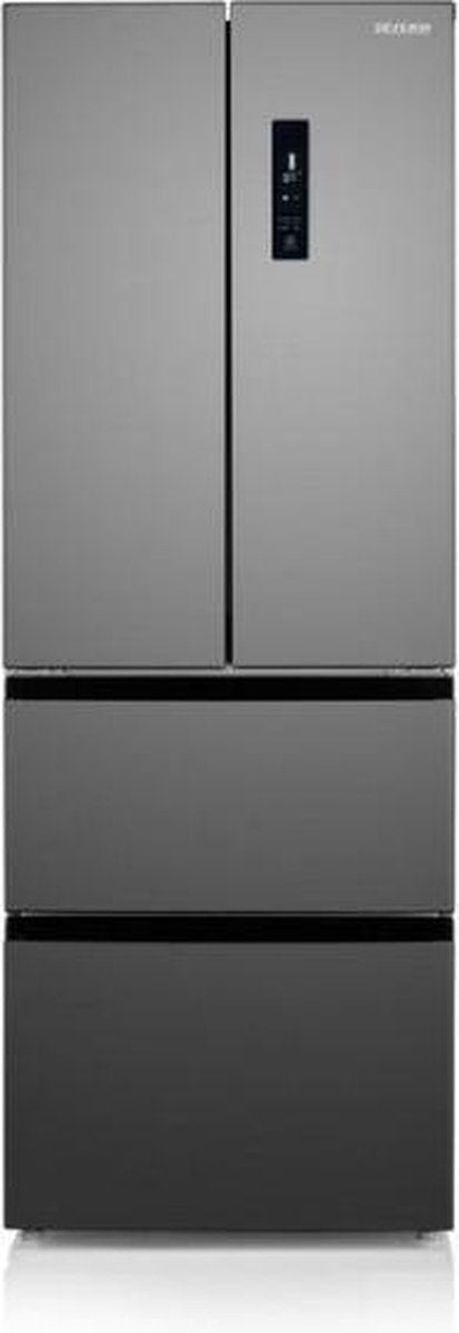 Severin FRD 8994 Koel- en vriescombinatie - Frenchdoor Inverter