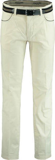 Cornalli  Pantalon - 1804 Kiezel (Maat: 28)