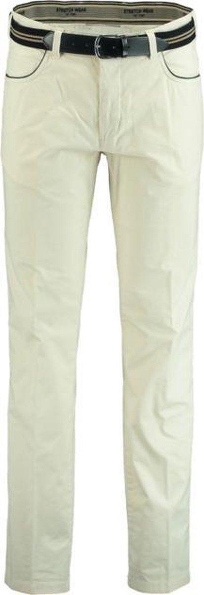 Cornalli  Pantalon - 1804 Kiezel (Maat: 28)