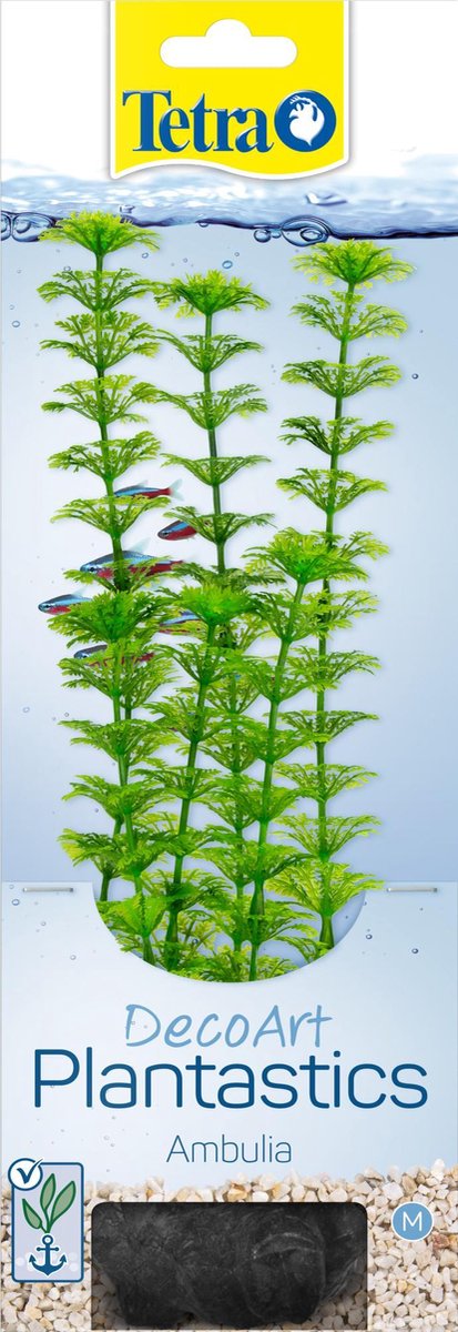Tetra Deco Art plantastics Ambulia 'M'