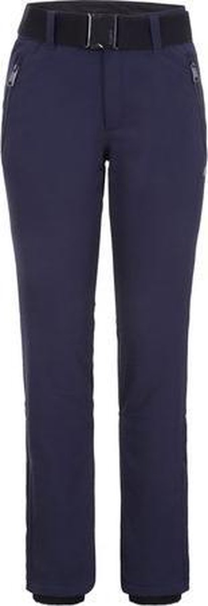 Luhta Salla Dames Skibroek Blauw