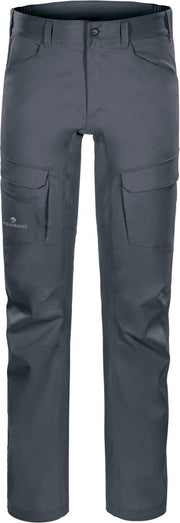 Ferrino Broek Yarra Heren Grijs Maat 52