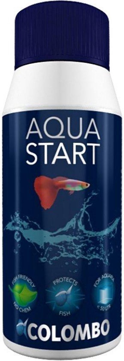Colombo - Aqua Start - 100 ML