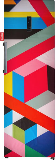 COOLER LARGEKOELKAST-FBLO Larder