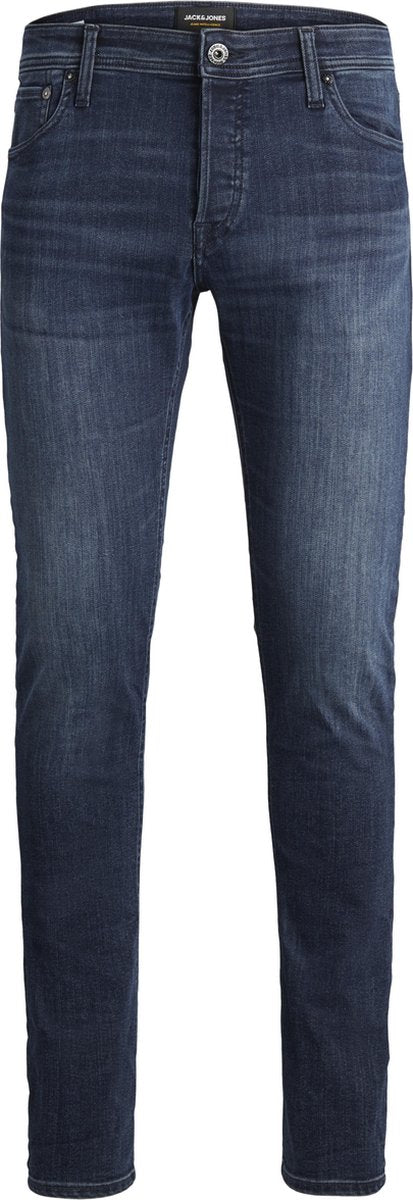 Jack & Jones Jjiglenn Regular Fit Heren Jeans - Maat W31 X L34