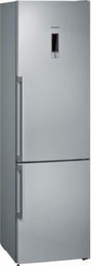 Siemens KG39NEIDQ - iQ300 - Koel-vriescombinatie - RVS