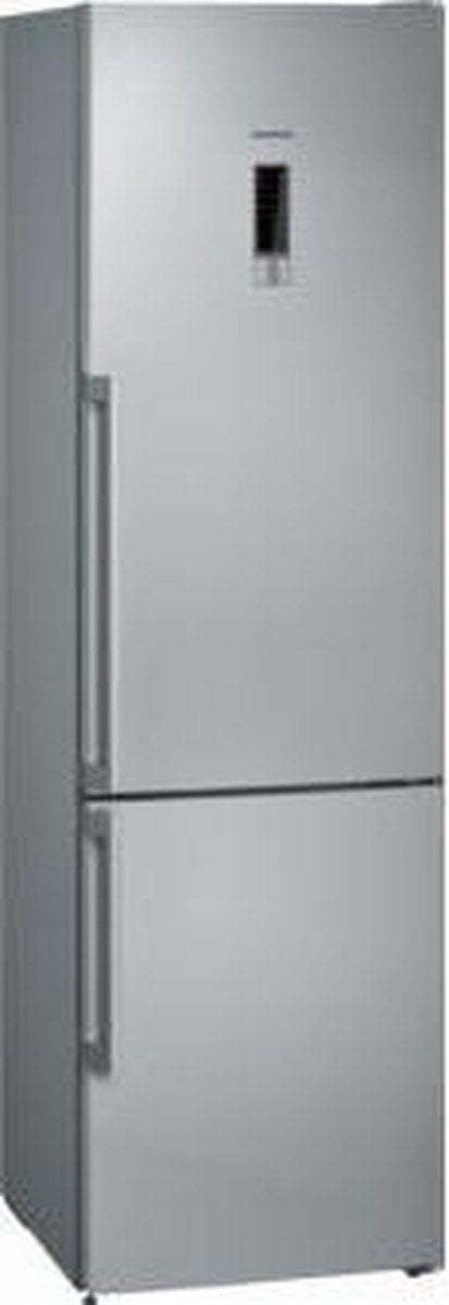 Siemens KG39NEIDQ - iQ300 - Koel-vriescombinatie - RVS