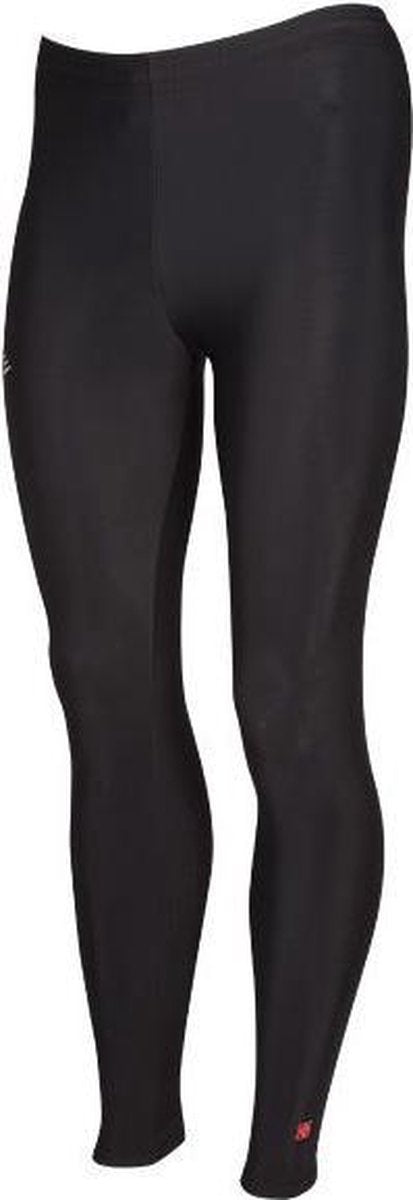 Craft Thermotight Zwart Unisex Sportbroek
