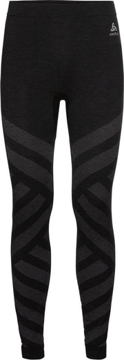 Odlo BL Bottom long NATURAL + KINSHIP WARM
