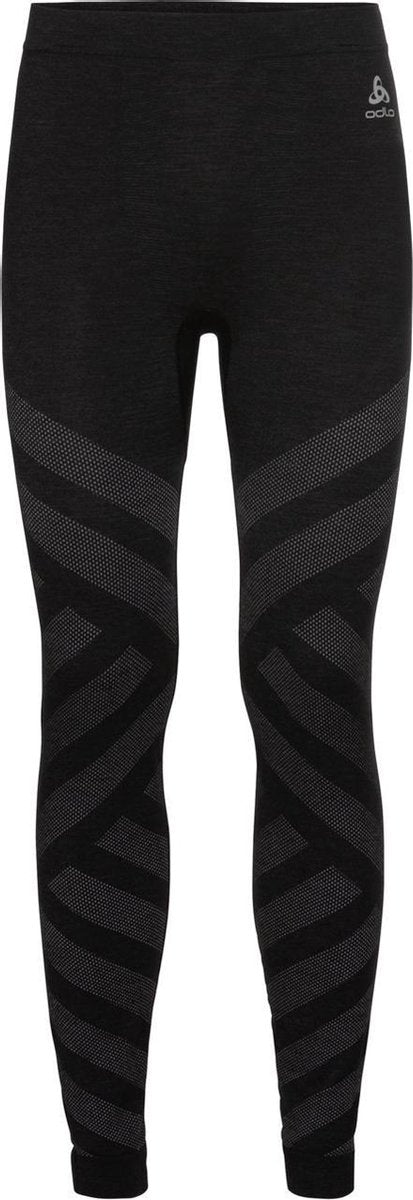 Odlo BL Bottom long NATURAL + KINSHIP WARM