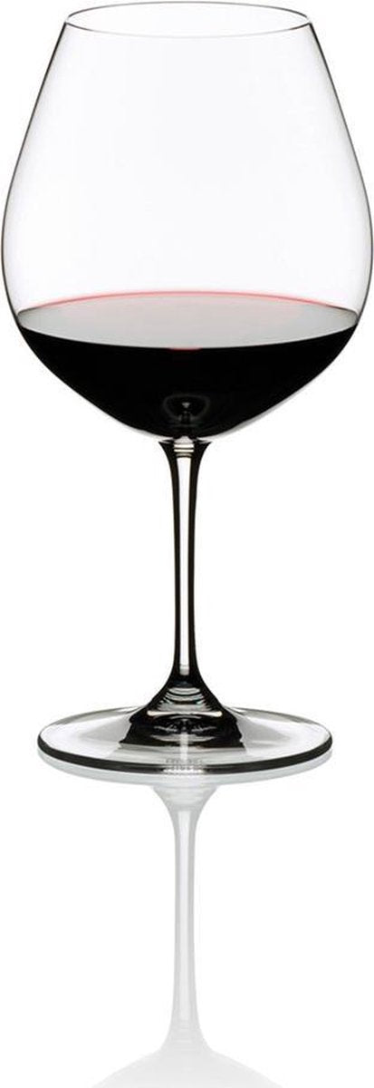 Riedel Vinum Burgundy - set van 2