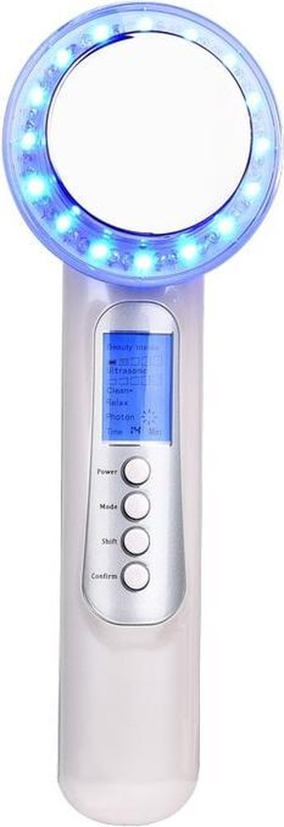 B-Perfect 5in1 Ultrasound Body Slimming Plus B010P