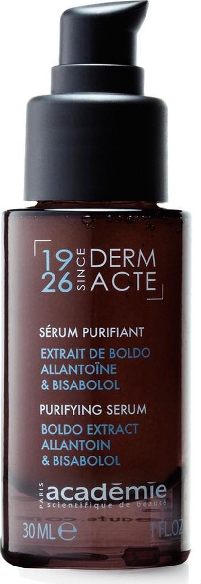 Académie Serum Purifiant