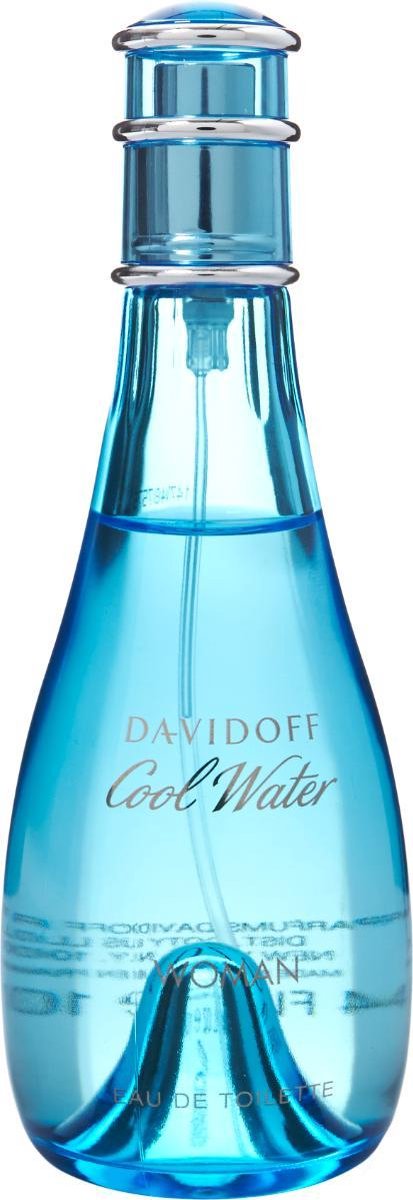 Davidoff Cool Water 30 ml - Eau de toilette - Damesparfum