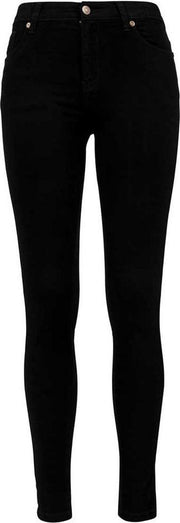 Urban Classics Skinny jeans -Taille