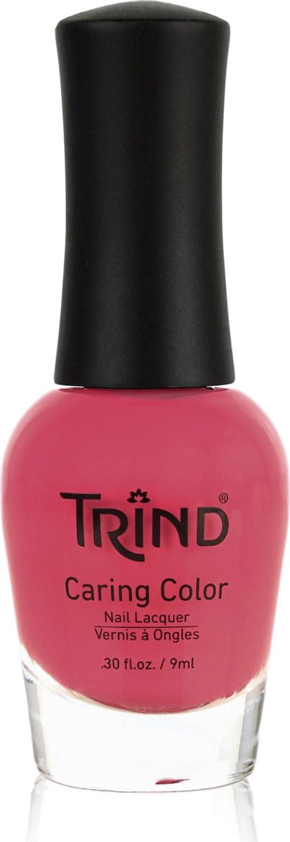 Trind Caring Color CC278 - Raspberry Beret