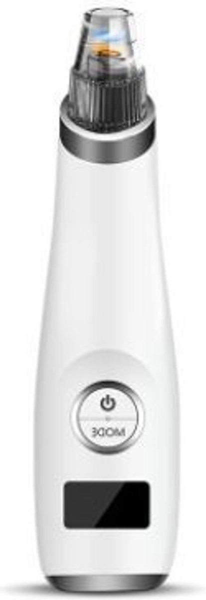 Comedo Suction mee eters verwijderen-Blackhead remover vacuum- Mee-eters remover-Elektrische  Vacuüm Mee-eter verwijderaar- Puisten verzorging-Pore cleaner