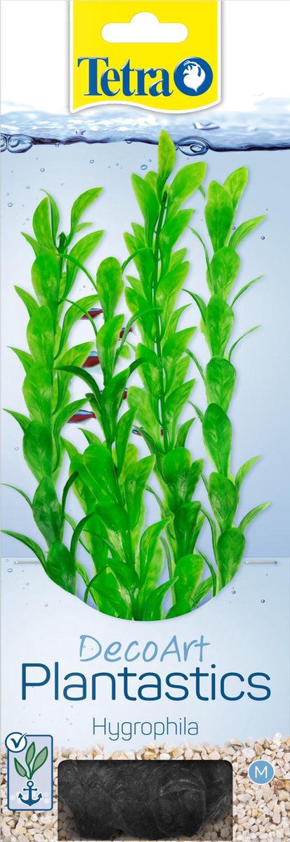 Tetra Deco Art plantastics Hygrophila 'M'