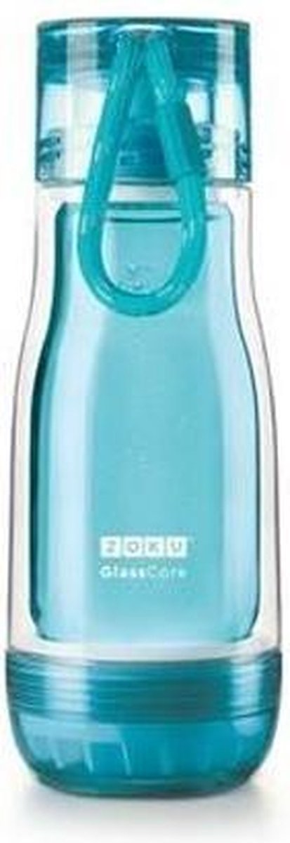 Set van  2 - Drinkbeker Hydration Everyday 0
