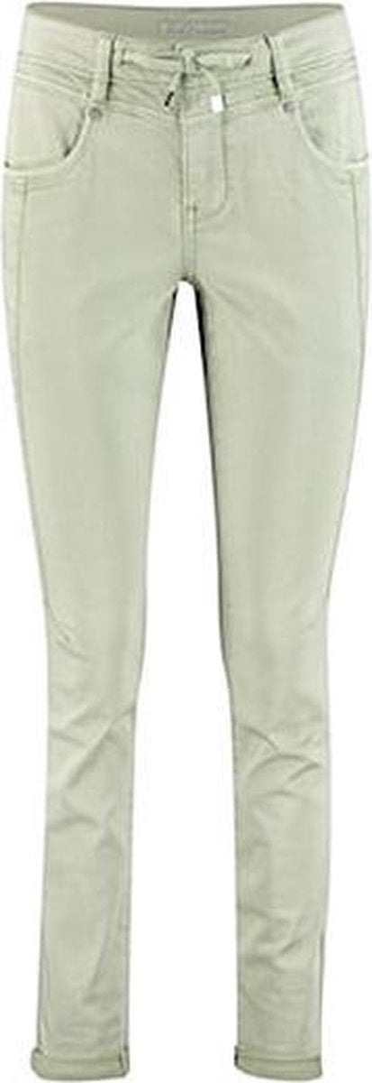Red Button broek SRB2824 pistache