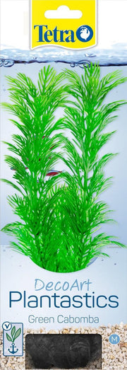 Tetra Decoart Plantastics Cabomba - 29 cm - M