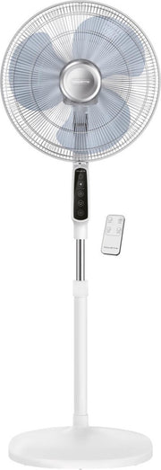 Rowenta Essential+ VU4440F0 - Statiefventilator - Inclusief timer
