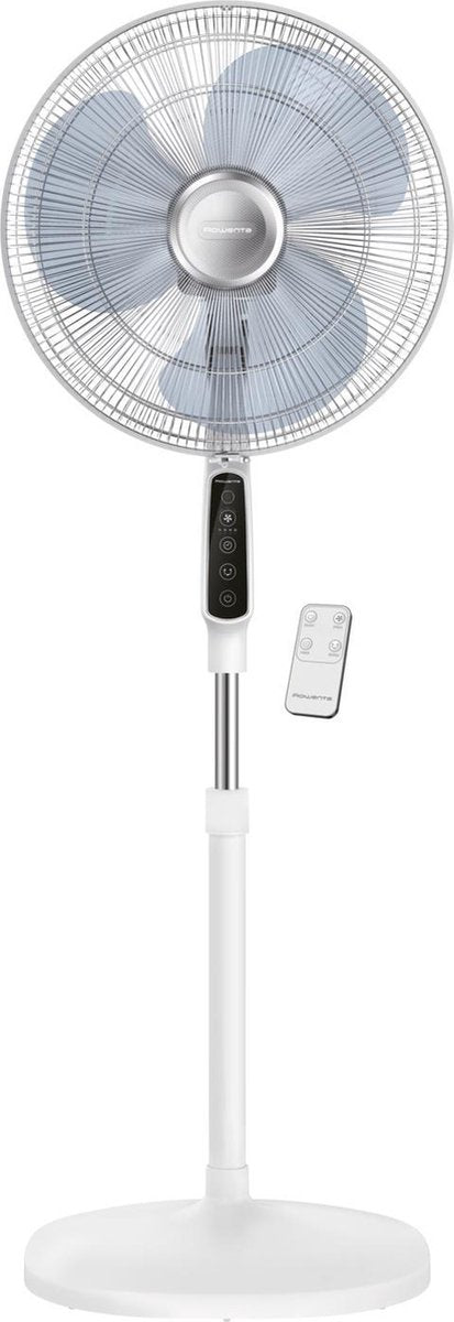 Rowenta Essential+ VU4440F0 - Statiefventilator - Inclusief timer