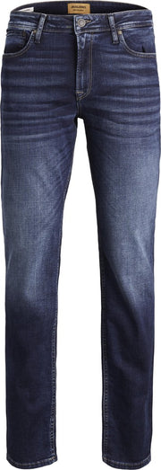 JACK&JONES JJICLARK JJORIGINAL JOS 278 Heren Slim Fit Jeans - Maat W31 x L34