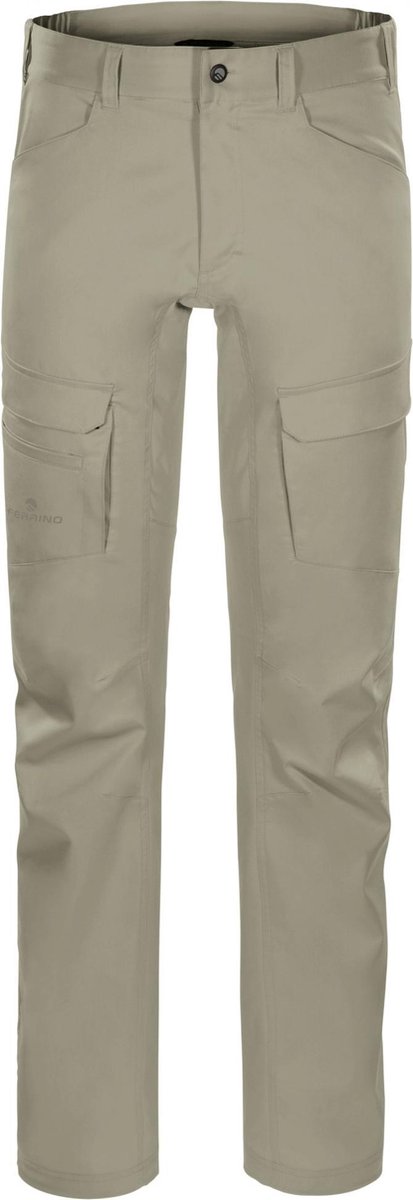 Ferrino Broek Yarra Heren Beige Maat 46