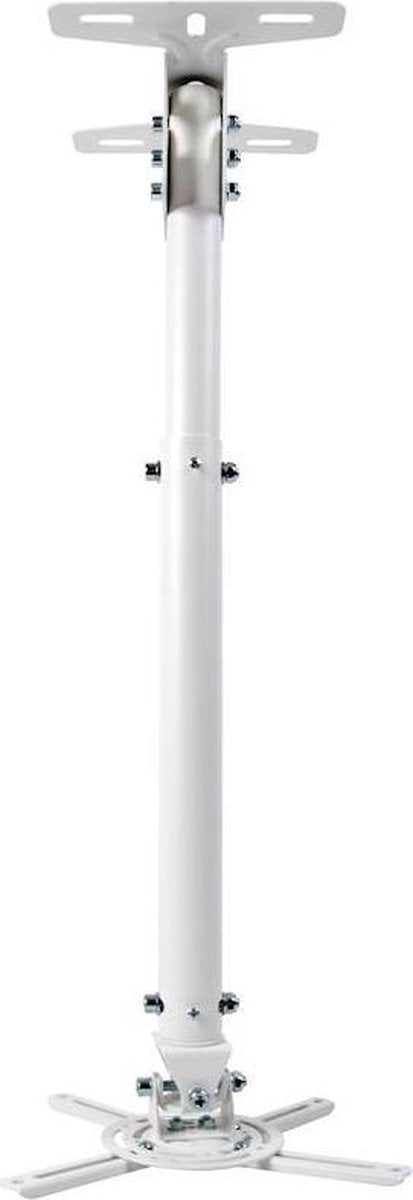 Optoma OCM815W universele verstelbare (58-73cm) plafond ophangbeugel voor projector