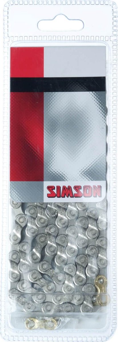 Simson Ketting Derailleur 7/8