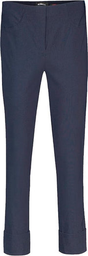 Robell - Model Bella 09 - 7/8 Bengaline Stretch - Marine - EU50