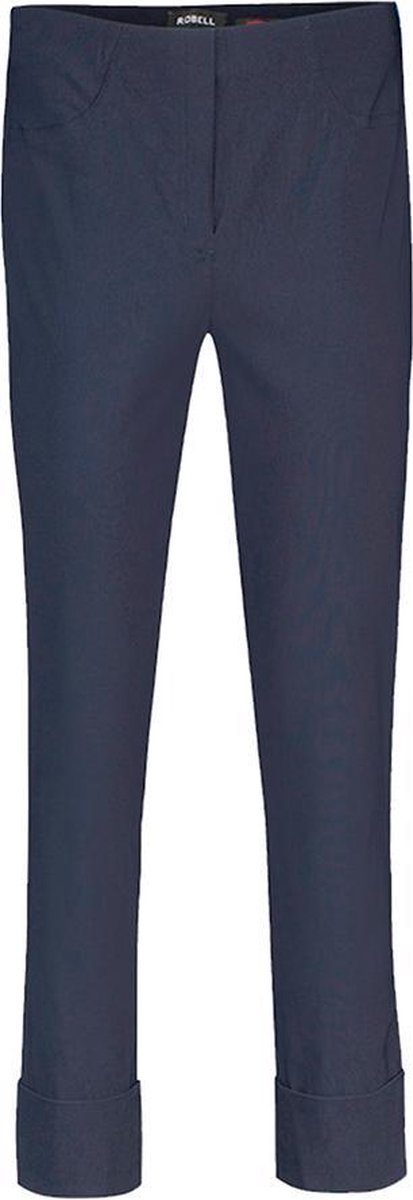 Robell - Model Bella 09 - 7/8 Bengaline Stretch - Marine - EU50