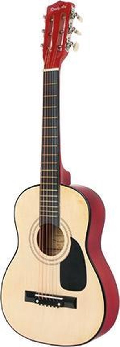 Akousitische Student Gitaar 76 cm