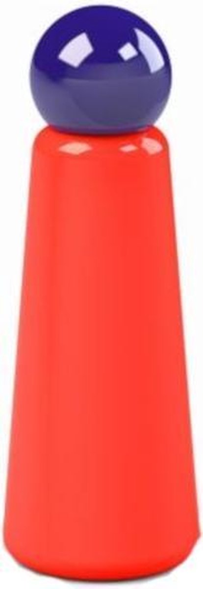 Lund Thermosfles Skittle 500 Ml Rvs 8 X 21