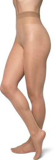 CADA Panty Dames 20 denier Beige XL Per 1 stuk