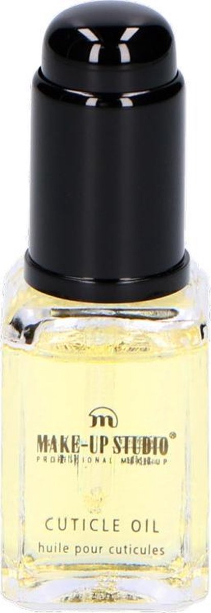Make-up Studio Cuticle Oil Nagelriem olie