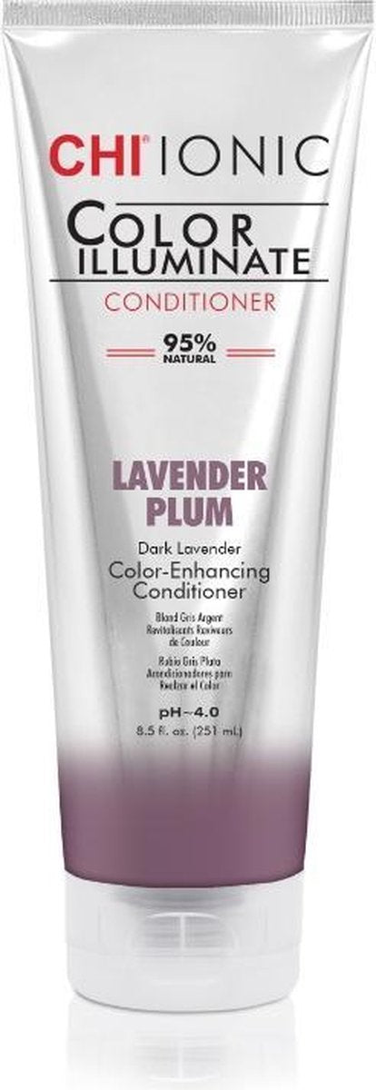 CHI Color Illuminate - Lavender Plum 251 ml