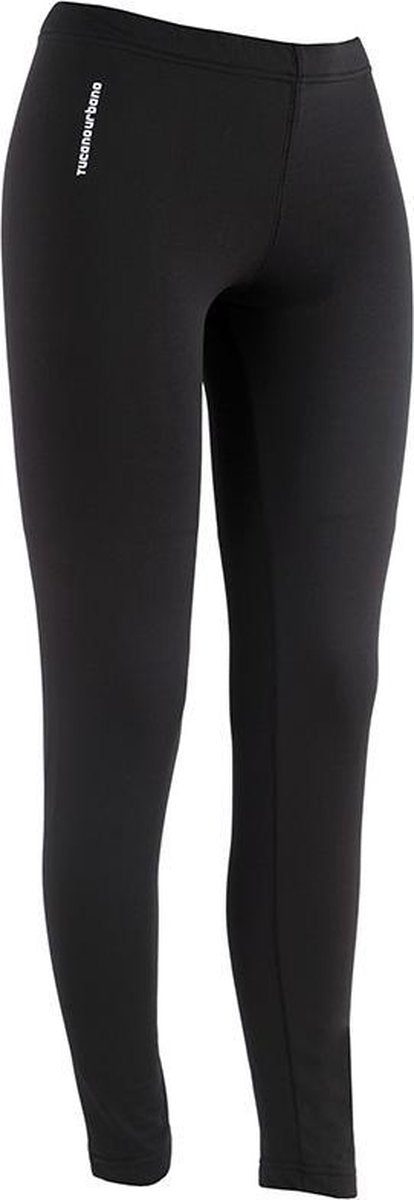 Tucano Urbano Thermobroek South Pole Dames Polyester Zwart Mt Xl