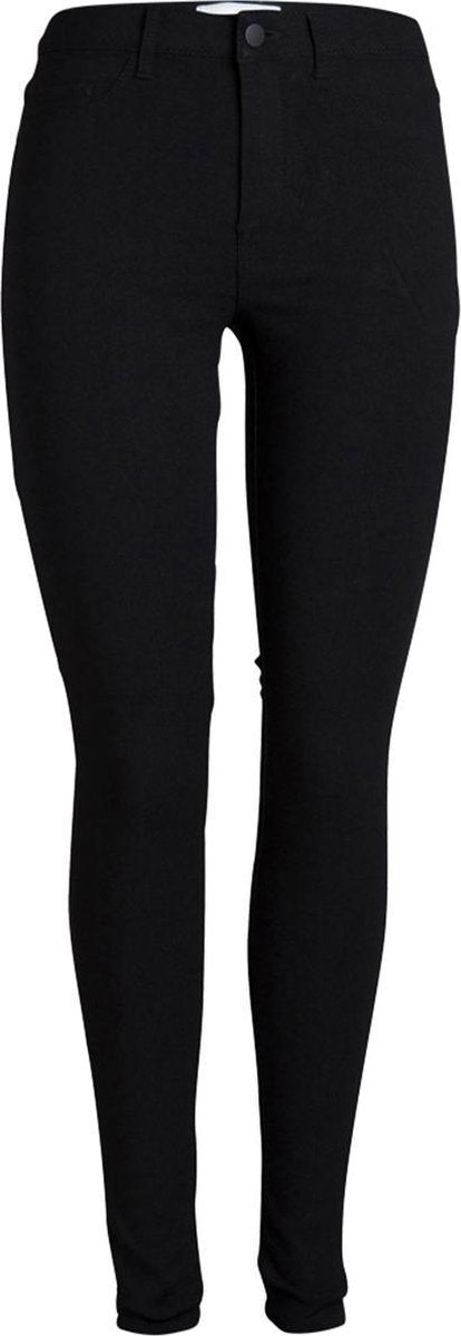 Pchighskin Wear Jeggings Noos 17080560 Black