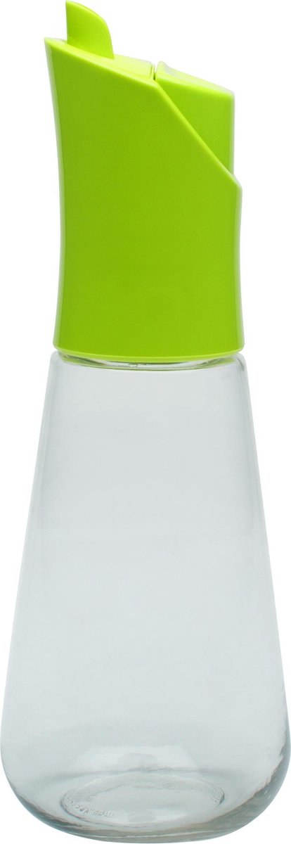 Zak!Designs - Olie & Azijn Schenker - 30 cl - Groen